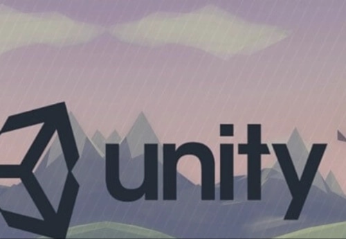 Jeux vidéo UNITY Couverture